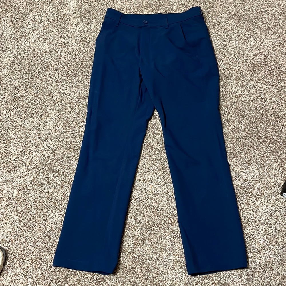 Under Armor golf pants 30/30